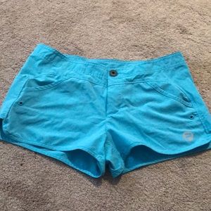 Pelagic shorts
